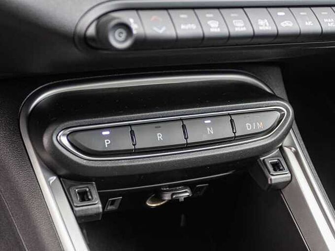 Jeep Avenger 1.2 48V e-Hybrid Automatik Summit