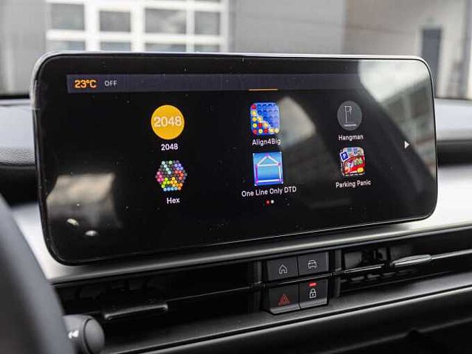 Jeep Avenger 1.2 48V e-Hybrid Automatik Summit