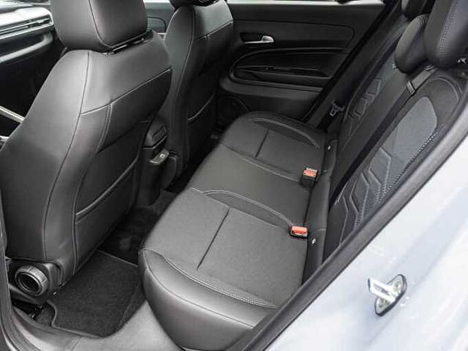Jeep Avenger 1.2 48V e-Hybrid Automatik Summit