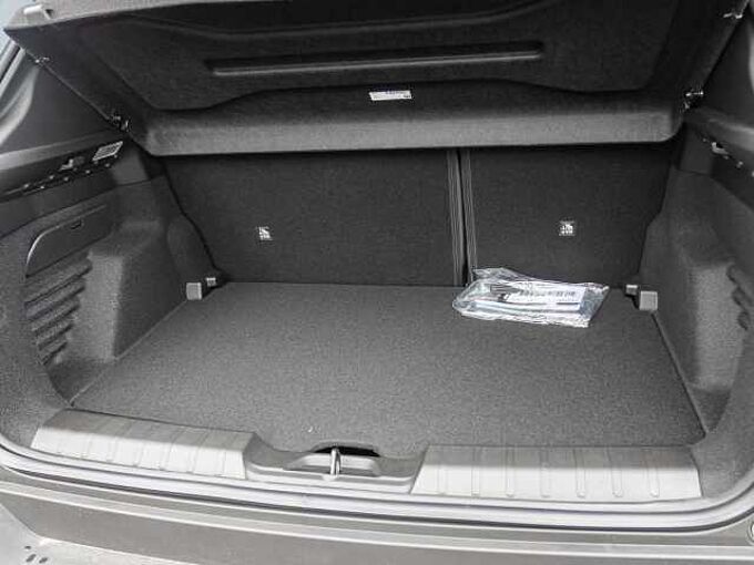 Jeep Avenger 1.2 48V e-Hybrid Automatik Summit