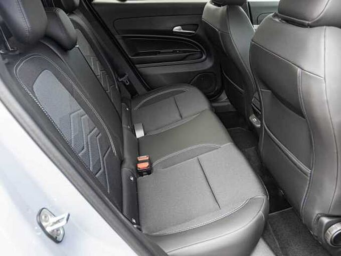 Jeep Avenger 1.2 48V e-Hybrid Automatik Summit