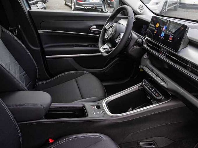 Jeep Avenger 1.2 48V e-Hybrid Automatik Summit