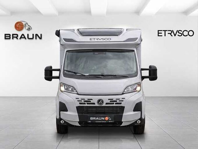 Etrusco T 5900 FB Hubbett UPE 75.038 &euro;