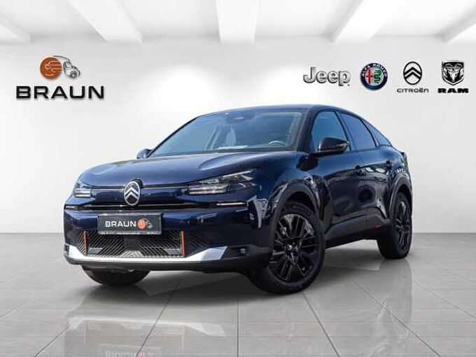 Citroen C4 Hybrid 145 COLLECTION Winterpaket