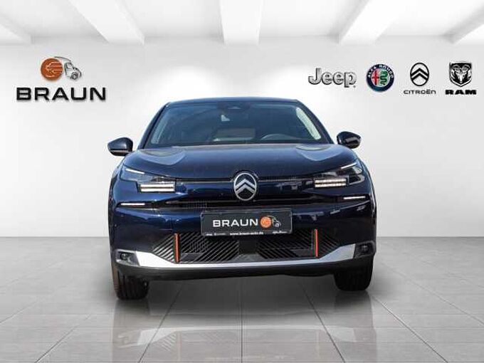 Citroen C4 Hybrid 145 COLLECTION Winterpaket