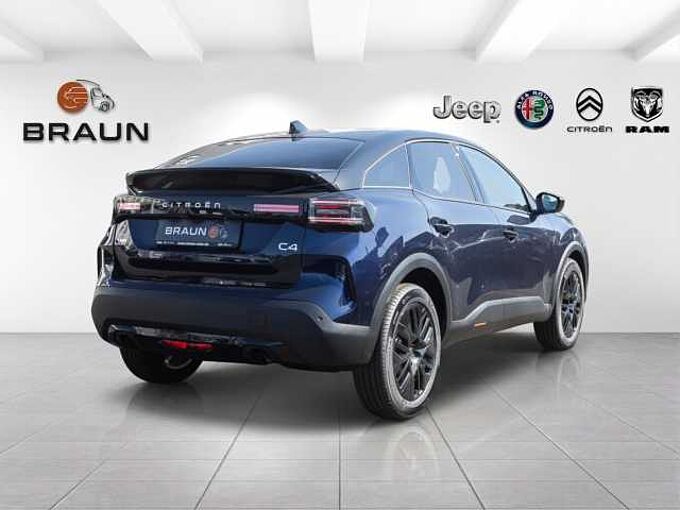 Citroen C4 Hybrid 145 COLLECTION Winterpaket