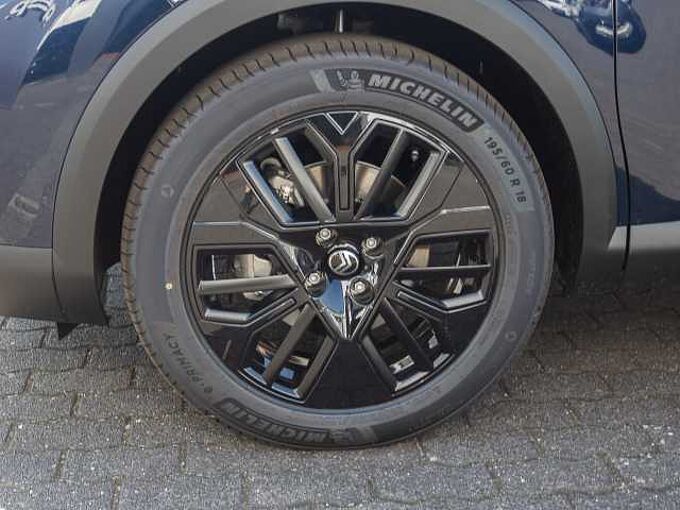 Citroen C4 Hybrid 145 COLLECTION Winterpaket