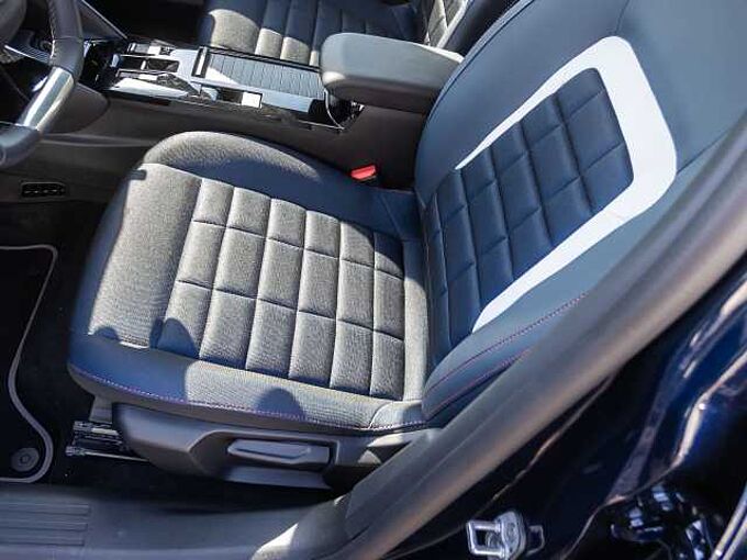 Citroen C4 Hybrid 145 COLLECTION Winterpaket