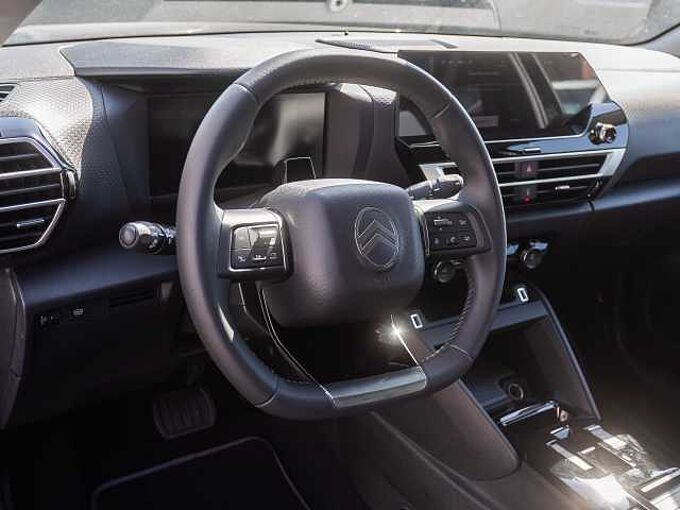 Citroen C4 Hybrid 145 COLLECTION Winterpaket