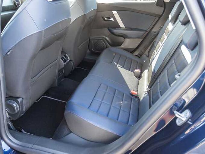 Citroen C4 Hybrid 145 COLLECTION Winterpaket