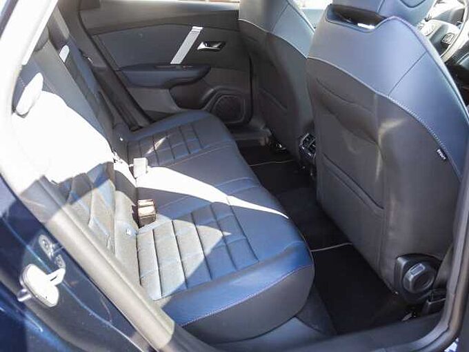Citroen C4 Hybrid 145 COLLECTION Winterpaket