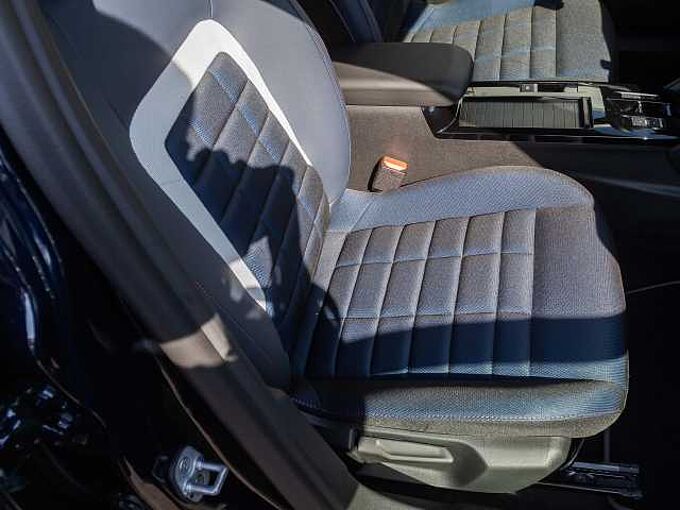 Citroen C4 Hybrid 145 COLLECTION Winterpaket