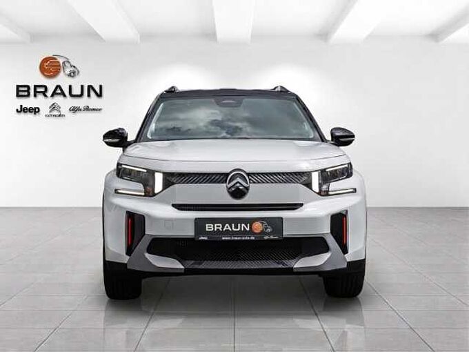 Citroen C3 Aircross Turbo 100 COLLECTION