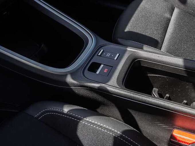 Jeep Avenger 1.2 T3 48V e-Hybrid Automatik Altitude