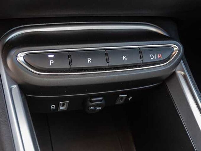 Jeep Avenger 1.2 T3 48V e-Hybrid Automatik Altitude
