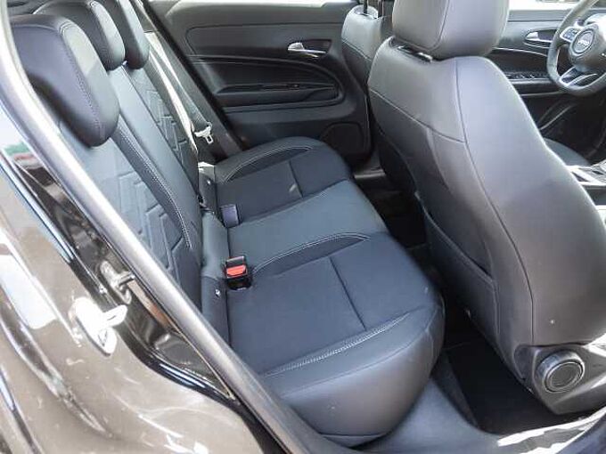 Jeep Avenger 1.2 T3 48V e-Hybrid Automatik Altitude