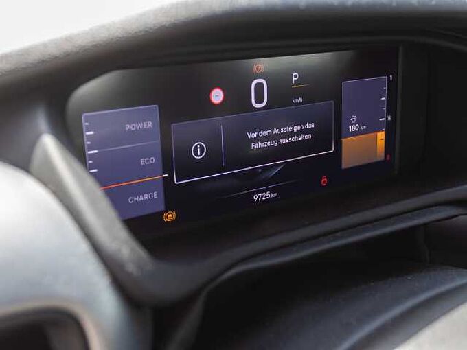 Jeep Avenger 1.2 T3 48V e-Hybrid Automatik Altitude