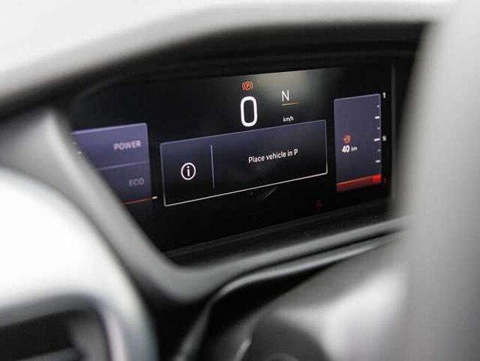 Jeep Avenger 1.2 T3 48V e-Hybrid Automatik Altitude