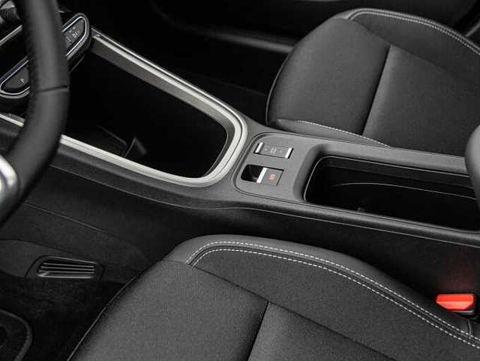 Jeep Avenger 1.2 T3 48V e-Hybrid Automatik Altitude