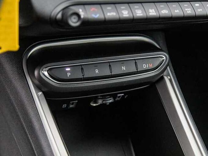 Jeep Avenger 1.2 T3 48V e-Hybrid Automatik Altitude