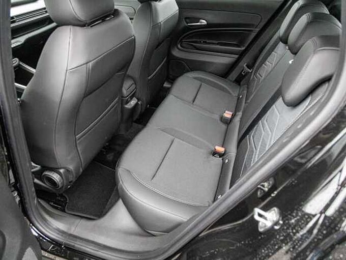 Jeep Avenger 1.2 T3 48V e-Hybrid Automatik Altitude