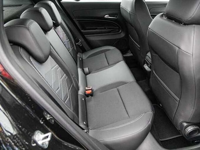 Jeep Avenger 1.2 T3 48V e-Hybrid Automatik Altitude