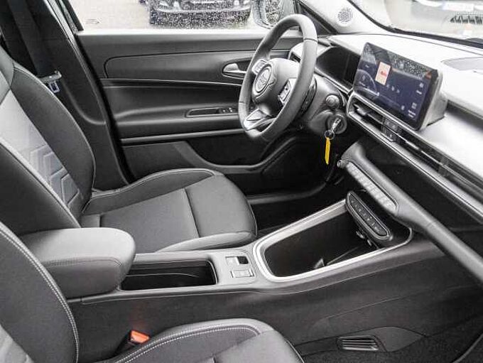 Jeep Avenger 1.2 T3 48V e-Hybrid Automatik Altitude