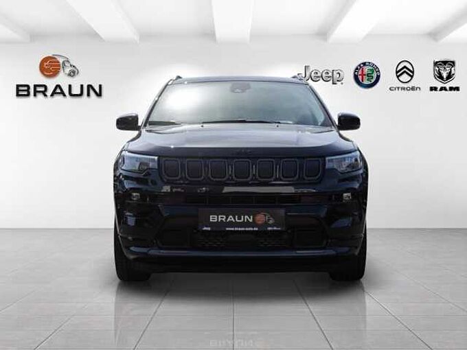 Jeep Compass 1.6 MultiJet S