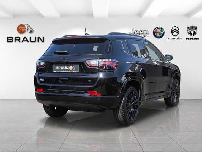 Jeep Compass 1.6 MultiJet S