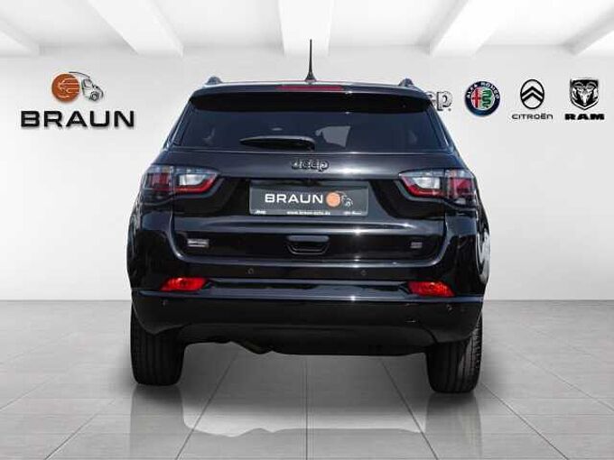 Jeep Compass 1.6 MultiJet S