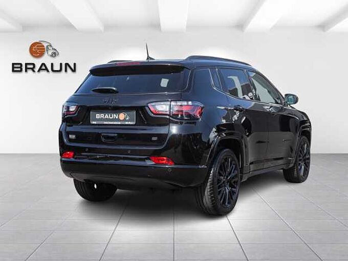 Jeep Compass 1.6 MultiJet S