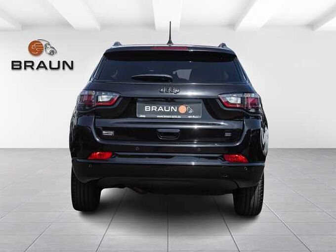 Jeep Compass 1.6 MultiJet S