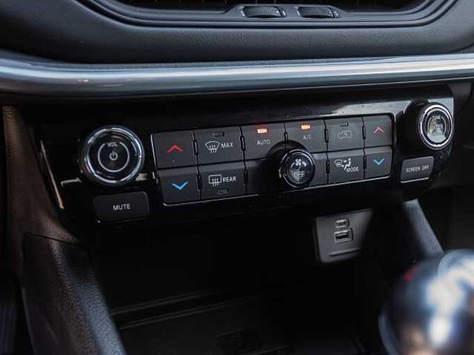 Jeep Compass 1.6 MultiJet S