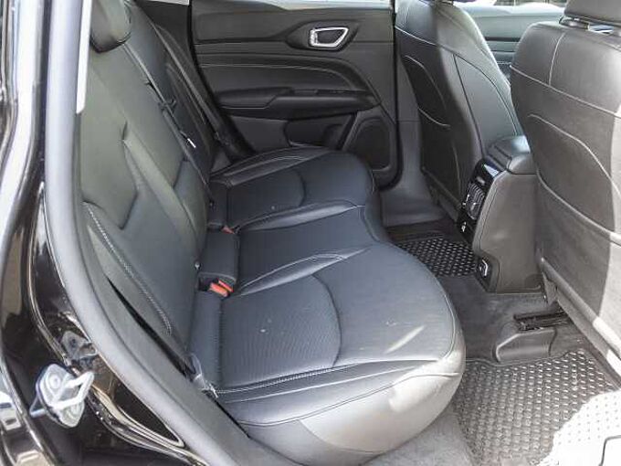 Jeep Compass 1.6 MultiJet S