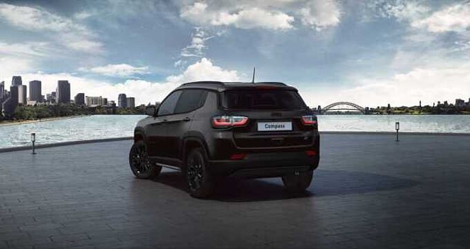 Jeep Compass 1.6 MultiJet S