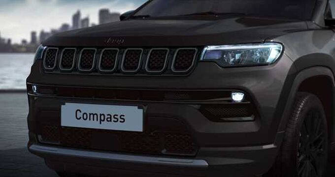 Jeep Compass 1.6 MultiJet S