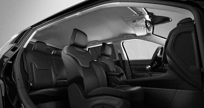 Jeep Compass 1.6 MultiJet S