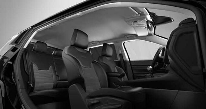 Jeep Compass 1.6MultiJet Limited Winter-Paket