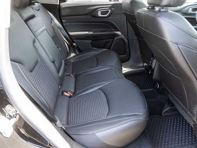 Jeep Compass 1.6MultiJet Limited Winter-Paket