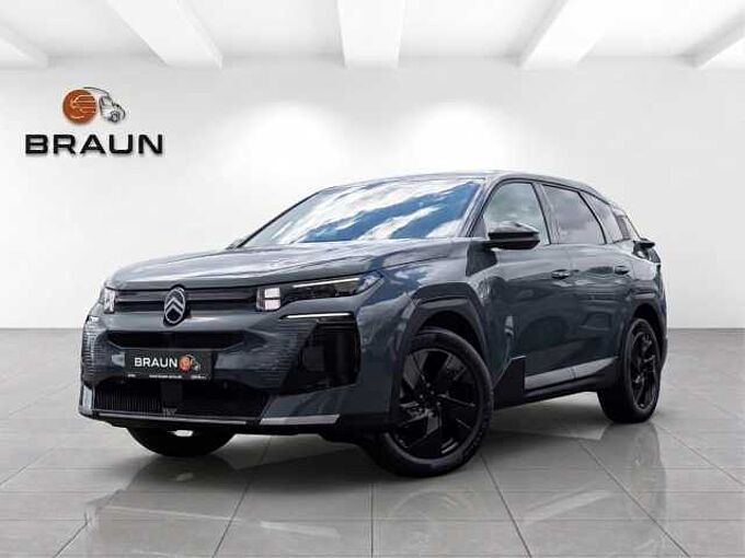 Citroen C5 Aircross Hybrid 145 PLUS Massagesitze