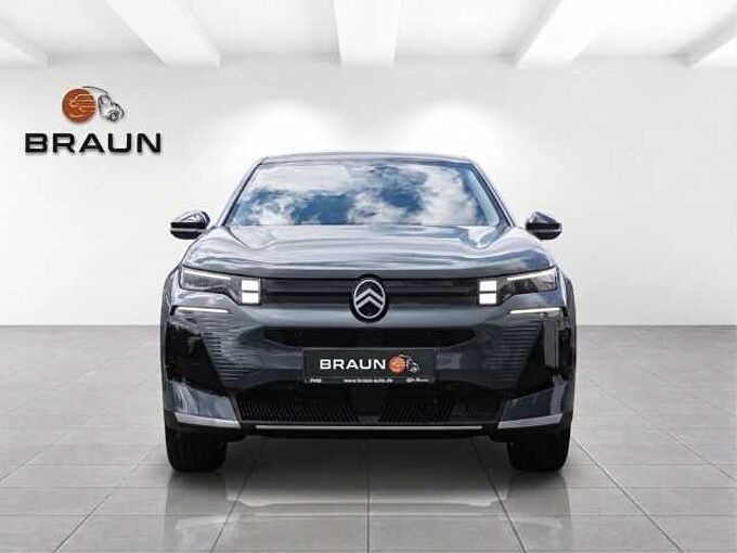 Citroen C5 Aircross Hybrid 145 PLUS Massagesitze