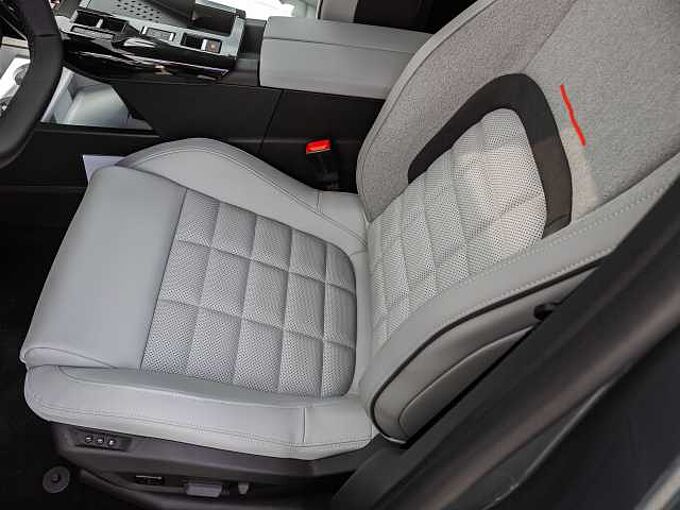 Citroen C5 Aircross Hybrid 145 PLUS Massagesitze