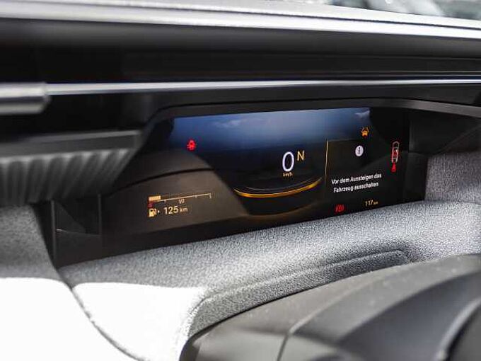 Citroen C5 Aircross Hybrid 145 PLUS Massagesitze