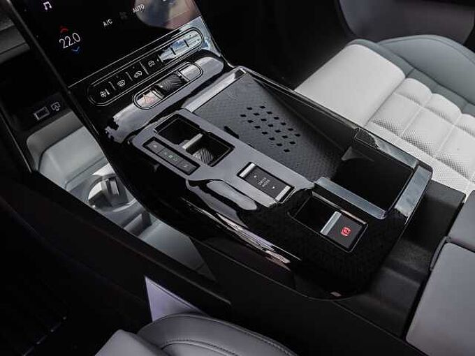 Citroen C5 Aircross Hybrid 145 PLUS Massagesitze
