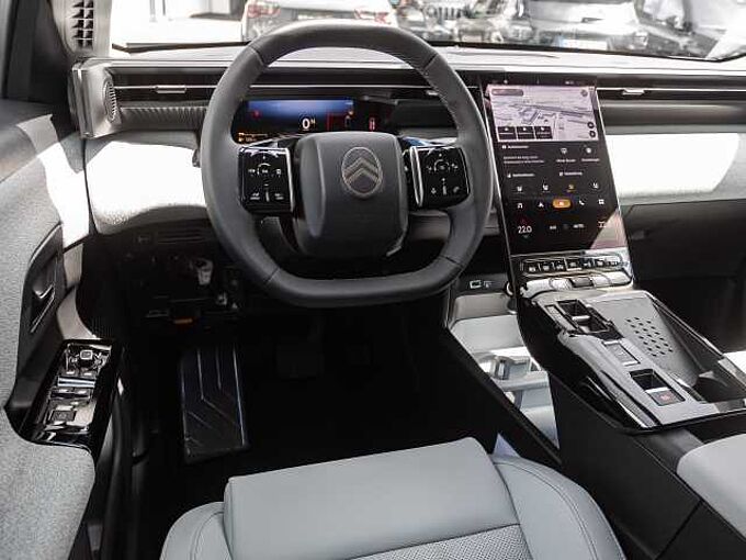 Citroen C5 Aircross Hybrid 145 PLUS Massagesitze