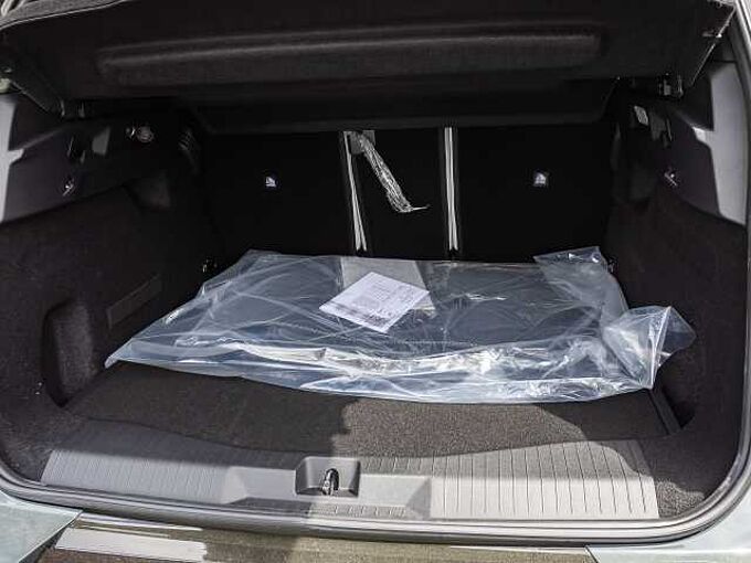 Citroen C5 Aircross Hybrid 145 PLUS Massagesitze