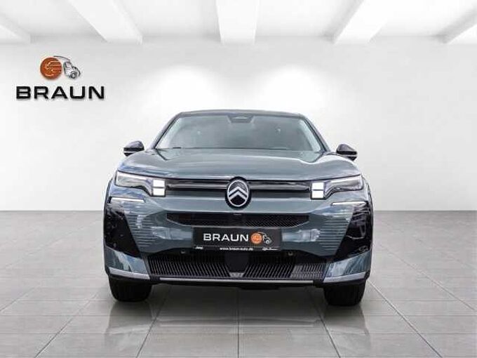 Citroen C5 Aircross Hybrid 145 PLUS Techno Paket