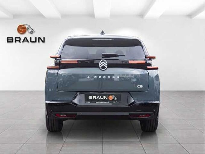 Citroen C5 Aircross Hybrid 145 PLUS Techno Paket