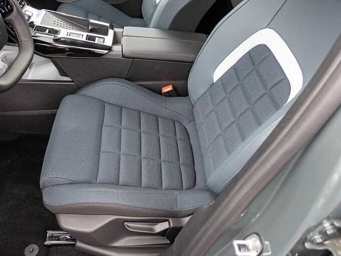 Citroen C5 Aircross Hybrid 145 PLUS Techno Paket