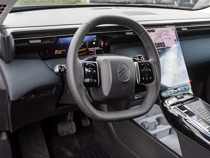 Citroen C5 Aircross Hybrid 145 PLUS Techno Paket